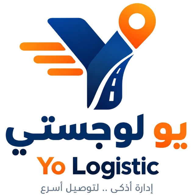 Yo Logistic